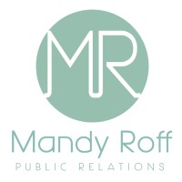 Mandy Roff PR logo - Similar company to Total Exposure Ltd