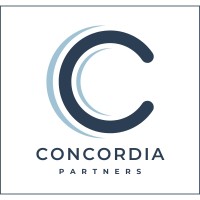 Concordia Partners logo - Similar company to Virtual Cmo