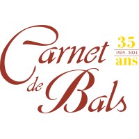 CARNET DE BALS logo - Similar company to 3.2.1 Express