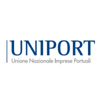 UNIPORT logo - Similar company to Spediamar Srl