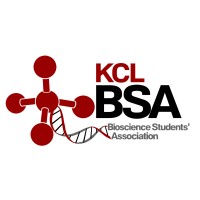 KCL Bioscience Students Association logo - Similar company to Kcl Bioscience Students' Association