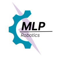 Machinery, Logic, Power logo - Similar company to Toronto Autonomous Systems Collective