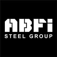 ABFI Steel Group logo - Similar company to Bendworx