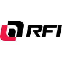 Red Flame Industries logo - Similar company to Torro Technologies Ltd