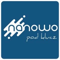 Nanowo pod klucz logo - Similar company to Ema Holding