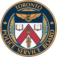 Toronto Police Service Board logo - Similar company to Leader Solutions & Decision Support