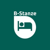 B-Stanze logo - Similar company to Casa Radio
