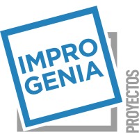 Improgenia Proyectos, SLP logo - Similar company to Tradición Casera
