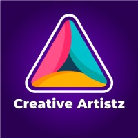 Creative Artistz logo - Similar company to Creative Artistz