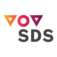Strategic Digital Services logo - Similar company to 44I Digital
