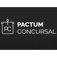 Pactum Concursal logo - Similar company to Ecotechlab
