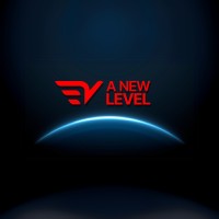 A New Level logo - Similar company to Vikarkompaniet As