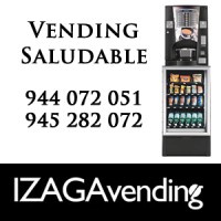 Izaga Vending - Servicio de Café a Empresas logo - Similar company to Empresa Constructora Mitaca S.A.