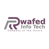 Rwafed Tech logo - Similar company to Maher Group