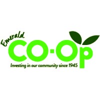 Emerald and District Co-Operative Society Limited logo - Similar company to Clinect