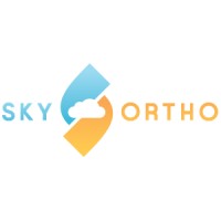 Sky Ortho logo - Similar company to South Beach Prosthetics Inc.