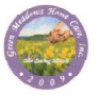 Green Meadows Home Care Incorporated logo - Similar company to Green Meadows Home Health Care Inc