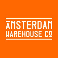 Amsterdam Warehouse Company logo - Similar company to Verdiflex