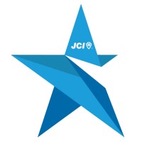 JCI Award - West-Vlaamse Jonge Ondernemer logo - Similar company to Strateeg Hr