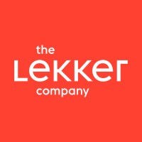The Lekker Company logo - Similar company to Cooloo