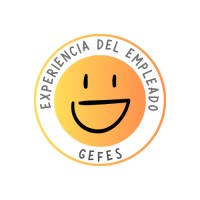 GEFES logo - Similar company to Babylon Solution