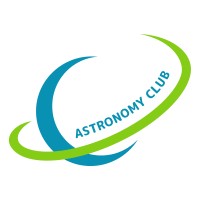Astronomy Club logo - Similar company to Ifortte Creative