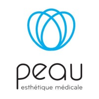 PEAU - esthétique médicale logo - Similar company to Clinique Cd Médico-Esthétique Inc.