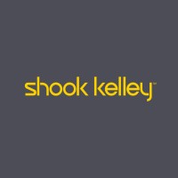 Shook Kelley logo - Similar company to Cluck Design Collaborative