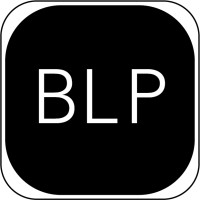 Black Light Productions logo - Similar company to Pitch Black Post