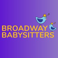 Broadway Babysitters logo - Similar company to Kwixi