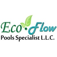 Ecoflow Pools Specialist LLC logo - Similar company to Spacepools