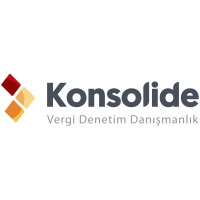 Konsolide logo - Similar company to Urfalıoğlu Nuts