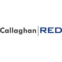 Callaghan | RED logo - Similar company to Smart Lighting
