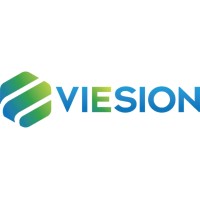 Viesion logo - Similar company to Fidotech Makina