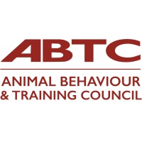 The Animal Behaviour and Training Council logo - Similar company to Association Of Pet Behaviour Counsellors (Apbc)