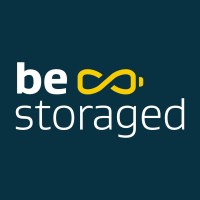 be.storaged GmbH logo - Similar company to Elements Green