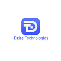 Dzire Technologies logo - Similar company to Blue Dog Data Science