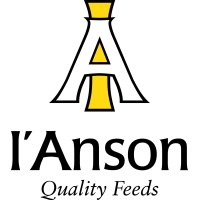 I'Anson Bros Ltd logo - Similar company to Animalfeeds