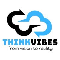 Thinkvibes Software Private Limited logo - Similar company to Talentvibes Solutions
