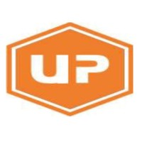 Unique Pressings logo - Similar company to Bluecollar - Global Collaborative Manufacturing