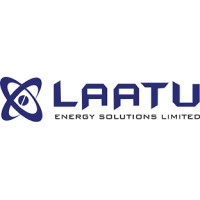 Laatu Energy Solutions logo - Similar company to Comatel Casuel