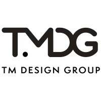 TM Design Group logo - Similar company to Insite Projects Australia Pty Ltd