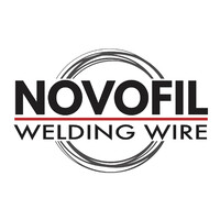 Novofil S.p.A. logo - Similar company to Ctp Srl Company Trafil Production