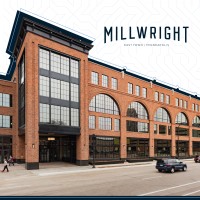 Millwright Building - Minneapolis logo - Similar company to Pro-Industriel