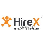 HireX Academy of Research and Education logo - Similar company to Zau