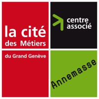 Cité des Métiers Annemasse logo - Similar company to Dezel Industry Sa