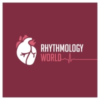 Rhythmology World logo - Similar company to Cardlab, Inc.