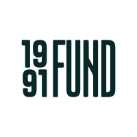 1991 Charity Fund logo - Similar company to U-Force - Інноваційні Системи Для Спецпідрозділів