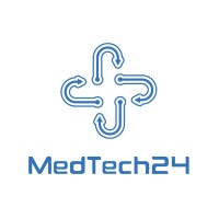 MedTech24 logo - Similar company to Netivity Gmbh