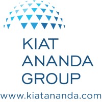 PT. Kiat Ananda Cold Storage logo - Similar company to Sealane Coldstorage & Terminals